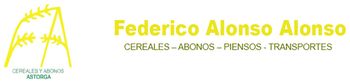 Cereales Federico Alonso Alonso